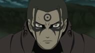 Hashirama using Sage Mode during the fight with Madara Uchiha in 'Naruto Shippuden' (Image via Studio Pierrot)